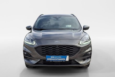 Ford Kuga 2,5 Duratec PHEV ST-Line Aut.