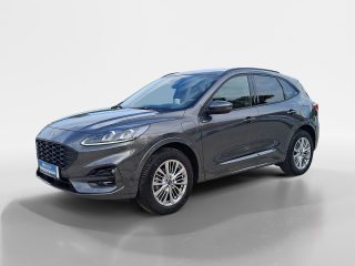 Ford Kuga 2,5 Duratec PHEV ST-Line Aut.