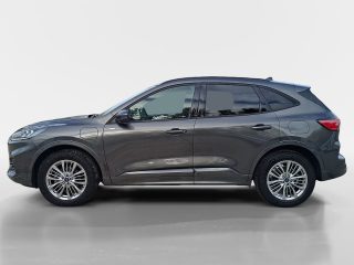 Ford Kuga 2,5 Duratec PHEV ST-Line Aut.