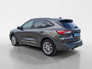 Ford Kuga 2,5 Duratec PHEV ST-Line Aut.