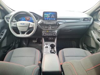 Ford Kuga 2,5 Duratec PHEV ST-Line Aut.