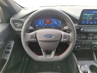 Ford Kuga 2,5 Duratec PHEV ST-Line Aut.