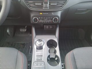 Ford Kuga 2,5 Duratec PHEV ST-Line Aut.