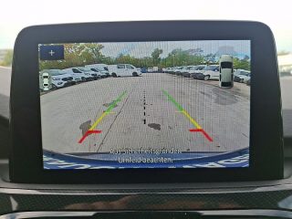 Ford Kuga 2,5 Duratec PHEV ST-Line Aut.