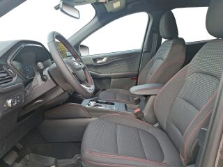 Ford Kuga 2,5 Duratec PHEV ST-Line Aut.