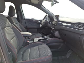 Ford Kuga 2,5 Duratec PHEV ST-Line Aut.