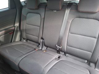 Ford Kuga 2,5 Duratec PHEV ST-Line Aut.