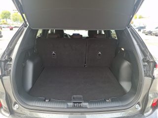 Ford Kuga 2,5 Duratec PHEV ST-Line Aut.