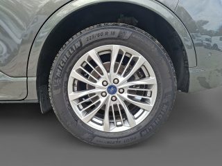 Ford Kuga 2,5 Duratec PHEV ST-Line Aut.