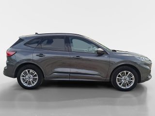 Ford Kuga 2,5 Duratec PHEV ST-Line Aut.