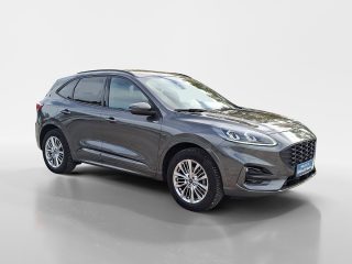 Ford Kuga 2,5 Duratec PHEV ST-Line Aut.