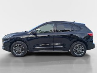 Ford Kuga 2,5 Duratec PHEV ST-Line Aut.