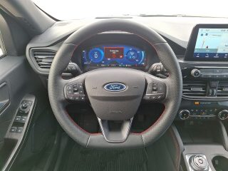 Ford Kuga 2,5 Duratec PHEV ST-Line Aut.
