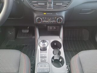 Ford Kuga 2,5 Duratec PHEV ST-Line Aut.