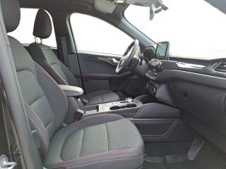 Ford Kuga 2,5 Duratec PHEV ST-Line Aut.