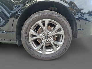 Ford Kuga 2,5 Duratec PHEV ST-Line Aut.