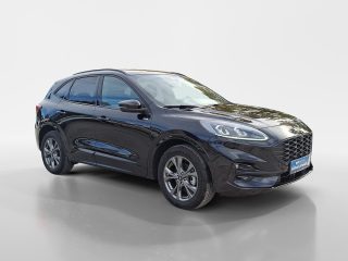 Ford Kuga 2,5 Duratec PHEV ST-Line Aut.