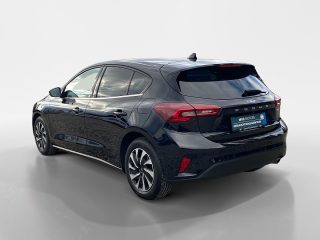 Ford Focus 1,0 EcoBoost Hybrid Titanium X