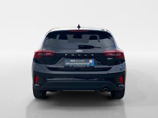 Ford Focus 1,0 EcoBoost Hybrid Titanium X