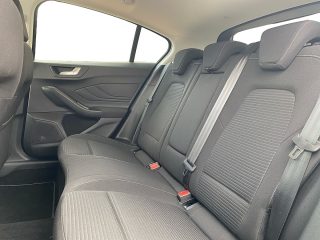 Ford Focus 1,0 EcoBoost Hybrid Titanium X