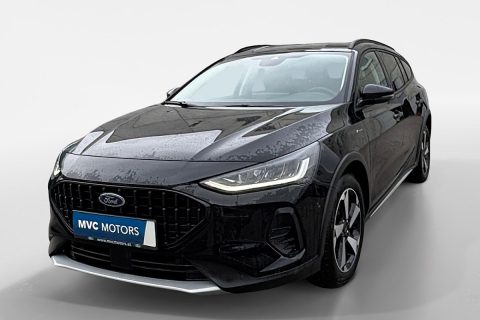 Ford Focus Turnier 1,0 EcoBoost Hybrid Active