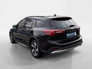 Ford Focus Turnier 1,0 EcoBoost Hybrid Active