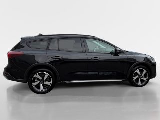 Ford Focus Turnier 1,0 EcoBoost Hybrid Active