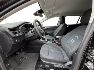 Ford Focus Turnier 1,0 EcoBoost Hybrid Active