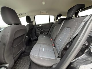 Ford Focus Turnier 1,0 EcoBoost Hybrid Active