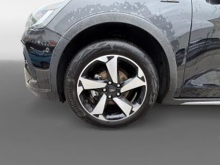 Ford Focus Turnier 1,0 EcoBoost Hybrid Active