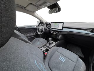 Ford Focus Turnier 1,0 EcoBoost Hybrid Active