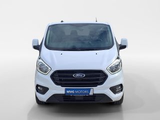 Ford Transit Custom Kasten 2,0 L1H1 280 Trend