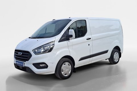 Ford Transit Custom Kasten 2,0 L1H1 280 Trend