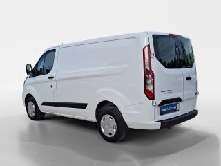Ford Transit Custom Kasten 2,0 L1H1 280 Trend