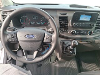 Ford Transit Custom Kasten 2,0 L1H1 280 Trend