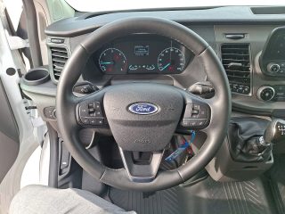 Ford Transit Custom Kasten 2,0 L1H1 280 Trend