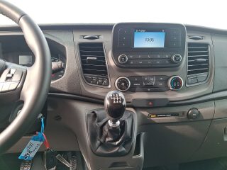 Ford Transit Custom Kasten 2,0 L1H1 280 Trend