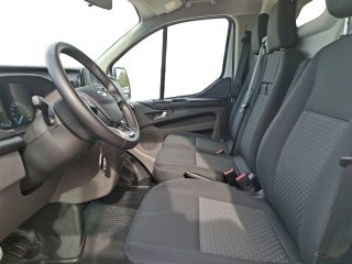 Ford Transit Custom Kasten 2,0 L1H1 280 Trend