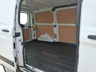 Ford Transit Custom Kasten 2,0 L1H1 280 Trend