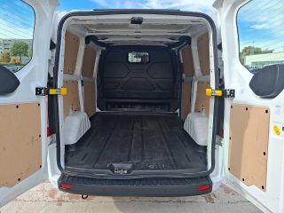 Ford Transit Custom Kasten 2,0 L1H1 280 Trend