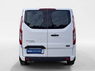 Ford Transit Custom Kasten 2,0 L1H1 280 Trend