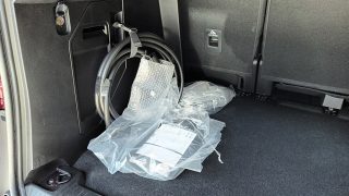 Nissan Townstar EV Tekna L1 2,2t 45kWh