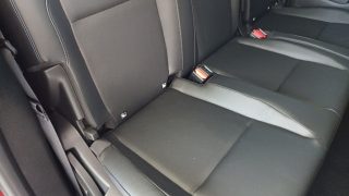 Nissan Townstar EV Tekna L1 2,2t 45kWh