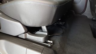 Nissan Townstar EV Tekna L1 2,2t 45kWh