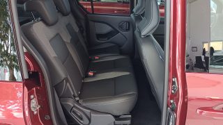 Nissan Townstar EV Tekna L1 2,2t 45kWh