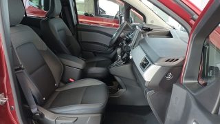 Nissan Townstar EV Tekna L1 2,2t 45kWh