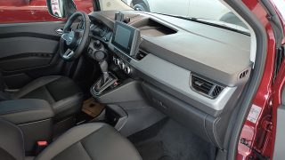 Nissan Townstar EV Tekna L1 2,2t 45kWh