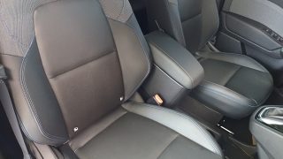 Nissan Townstar EV Tekna L1 2,2t 45kWh