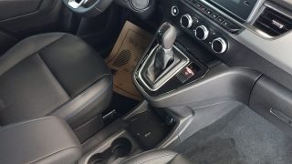 Nissan Townstar EV Tekna L1 2,2t 45kWh