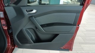 Nissan Townstar EV Tekna L1 2,2t 45kWh